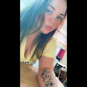 Meet your Posher, Alysa